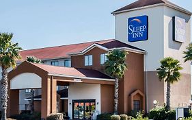 Sleep Inn Hardeeville - I-95